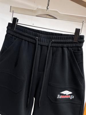 wholesale quality balenciaga shorts model no. 4